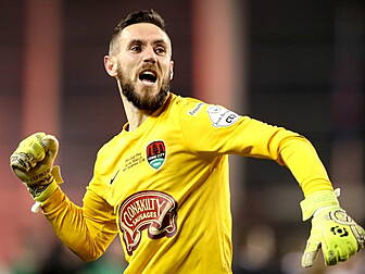 Mark McNulty's juvenile di...